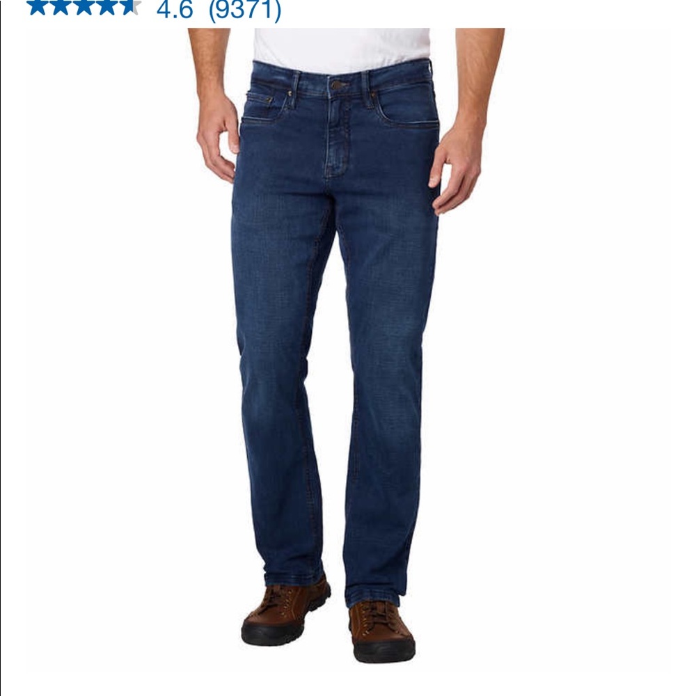 BRAND NEW MENS JEANS